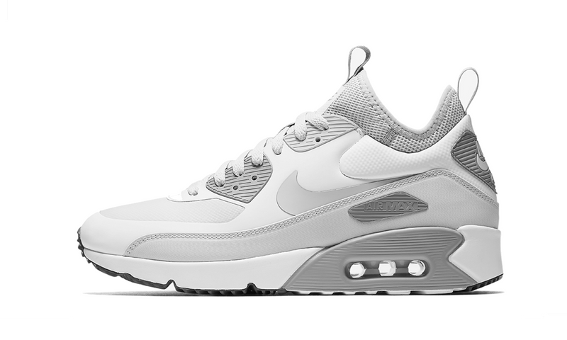 AIR MAX 90 ULTRA MID WINTER SE Dimension London