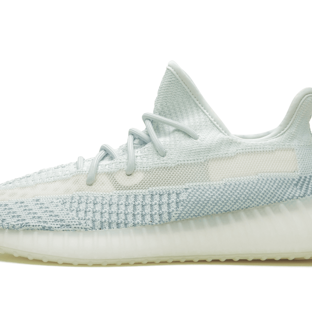 Yeezy Boost 350 V2 “Cloud White” – Sports Dimension