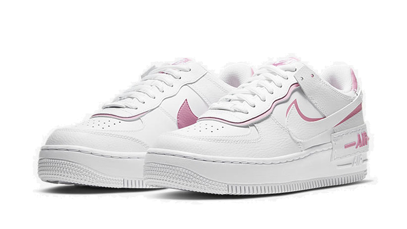 WMNS AIR FORCE 1 SHADOW