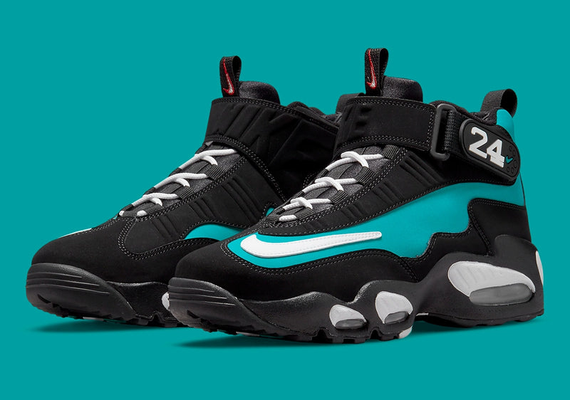 Nike air griffey max 1 Dimension London