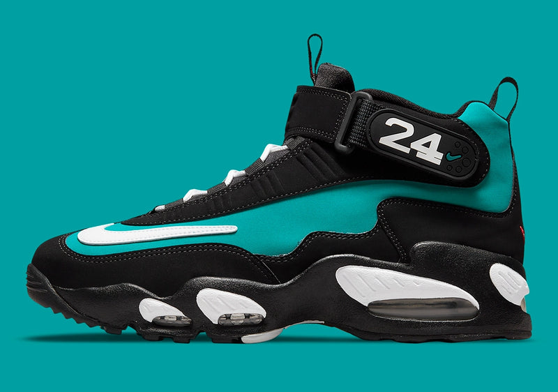 Ken griffey top air max