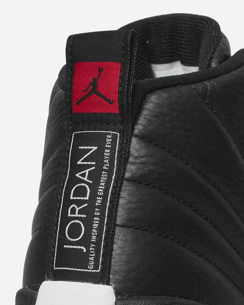 AIR JORDAN 12 PLAYOFFS Dimension London