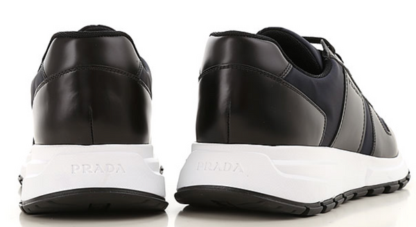 Prada match 2025 race sale