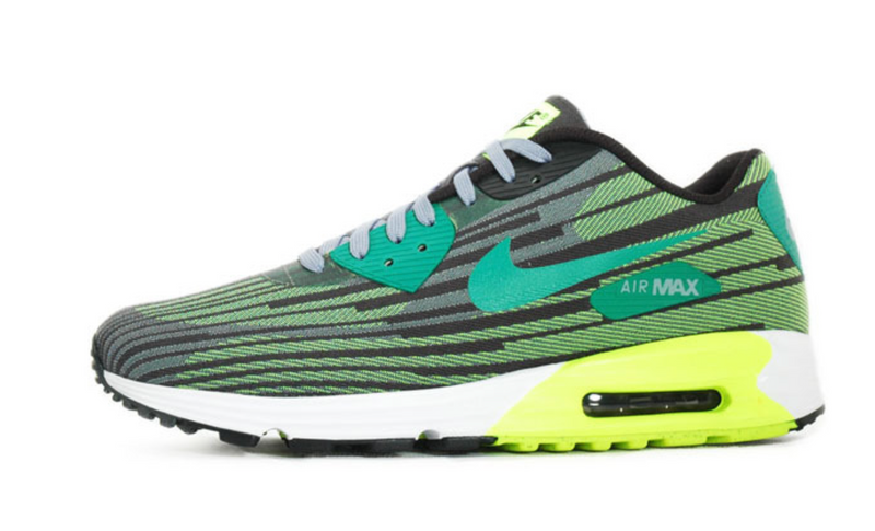 AIR MAX 90 LUNAR JACQUARD Dimension London