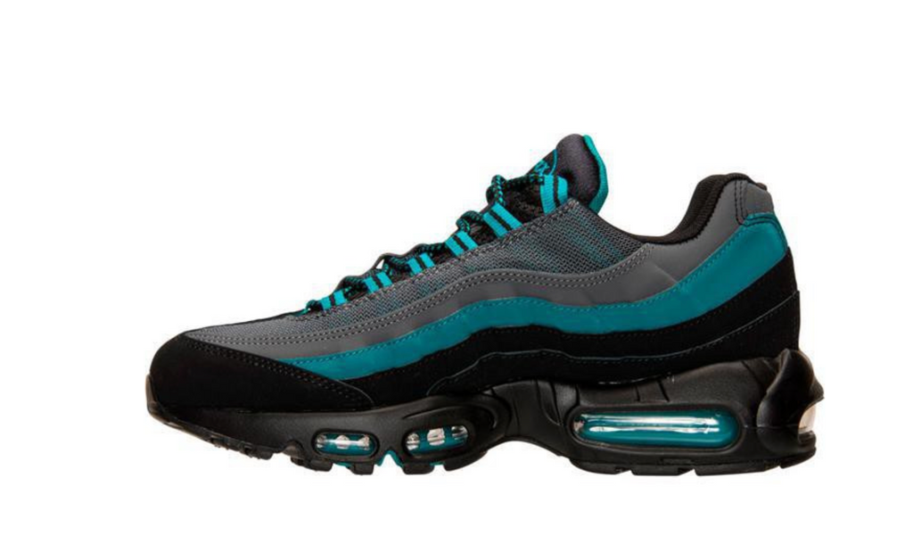 London air max 95 sales