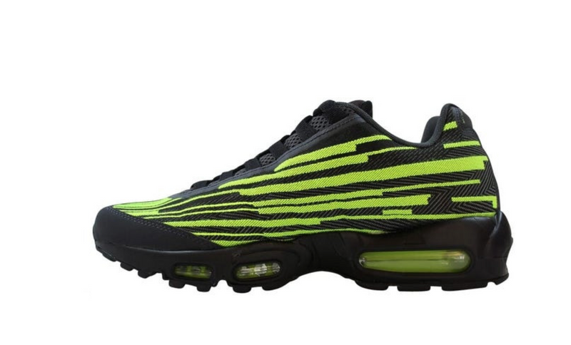 Nike air top max 95 jacquard