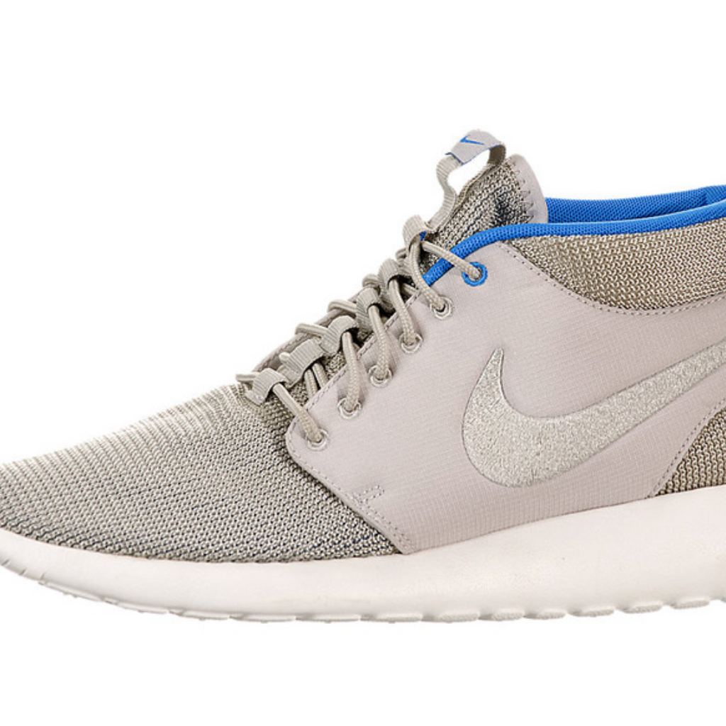 Mid top roshe discount