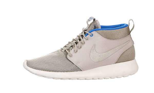 Roshe mid 2024