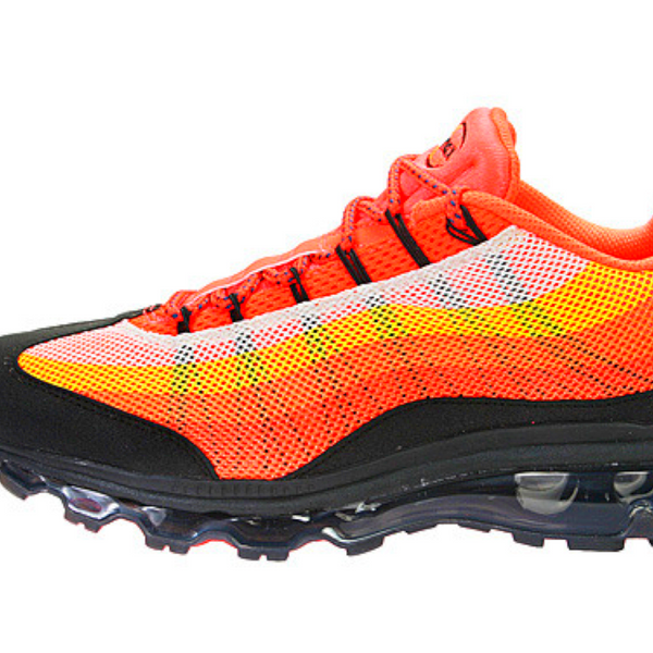 Air max 2025 95 36 flywire