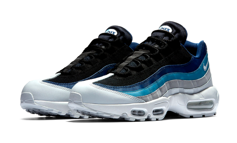 AIR MAX 95 Dimension London