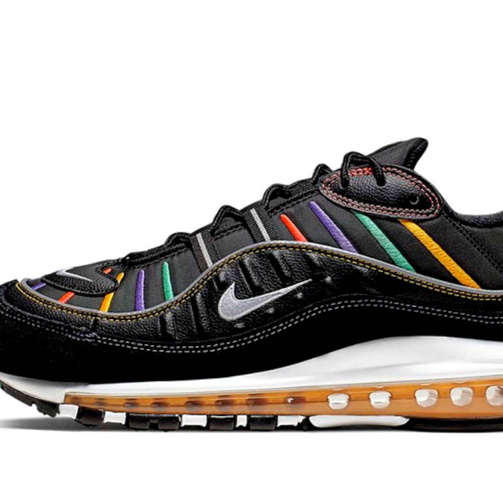 AIR MAX 98 PRM Dimension London