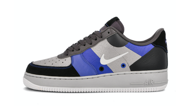 Nike air force 1 low 2024 07 premium