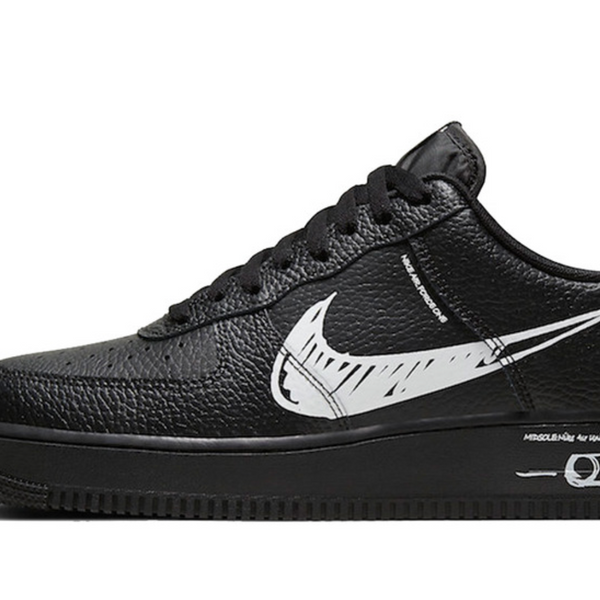 Nike force 1 sales 07 lv8 utility