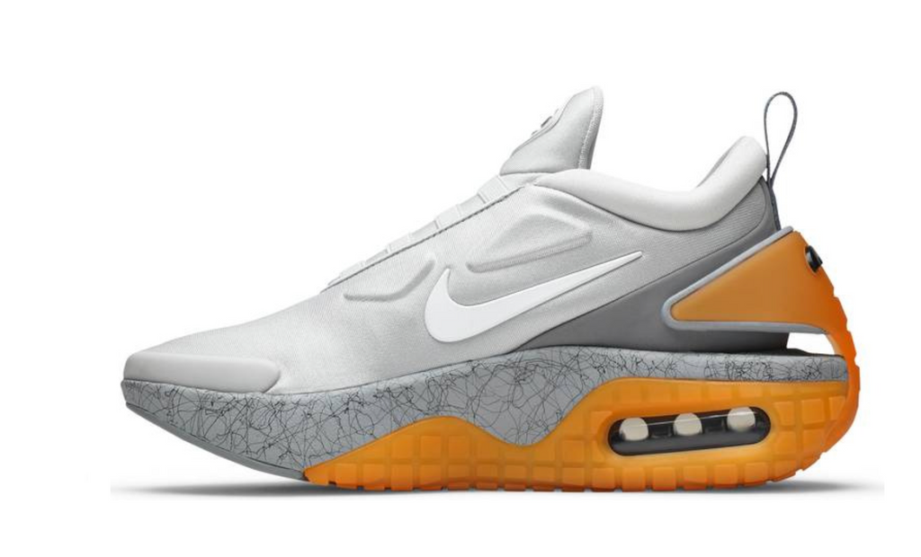 Nike air adapt deals