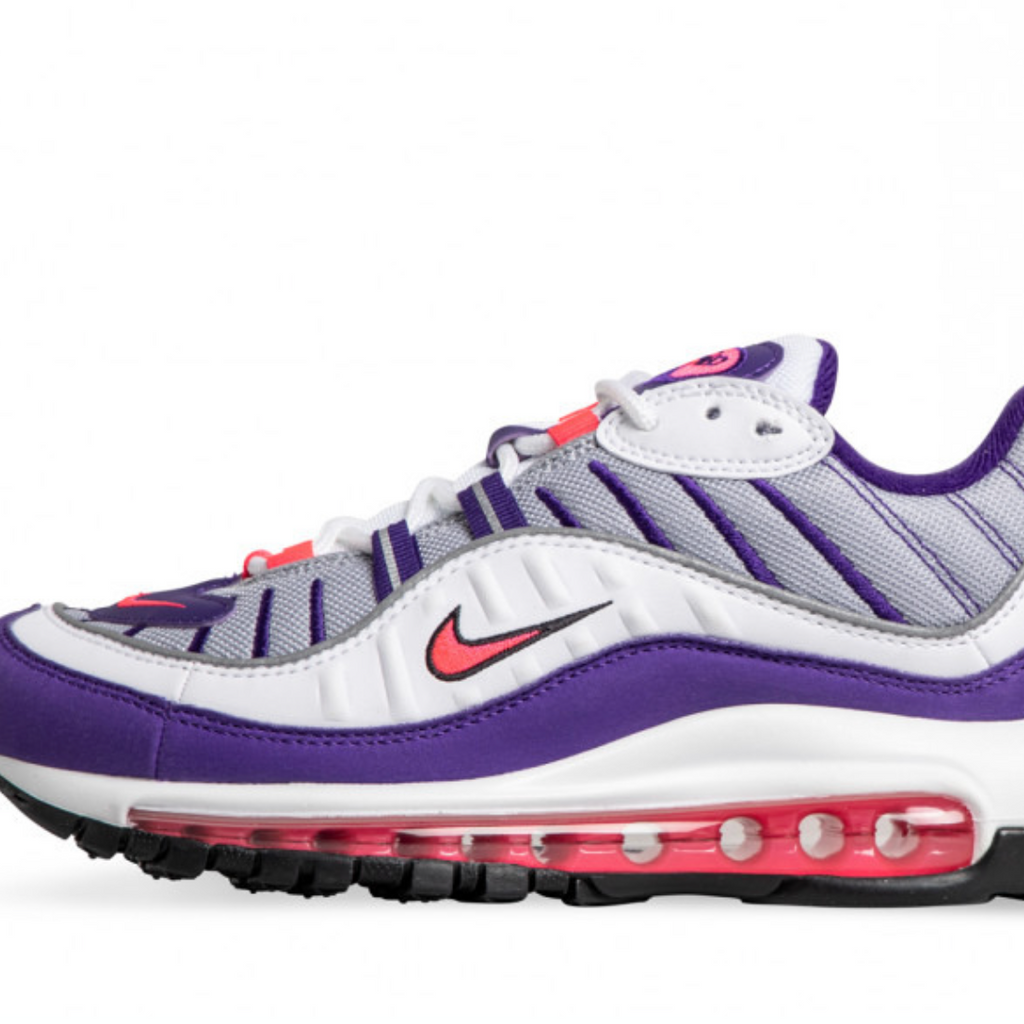 AIR MAX 98 RAPTORS Dimension London
