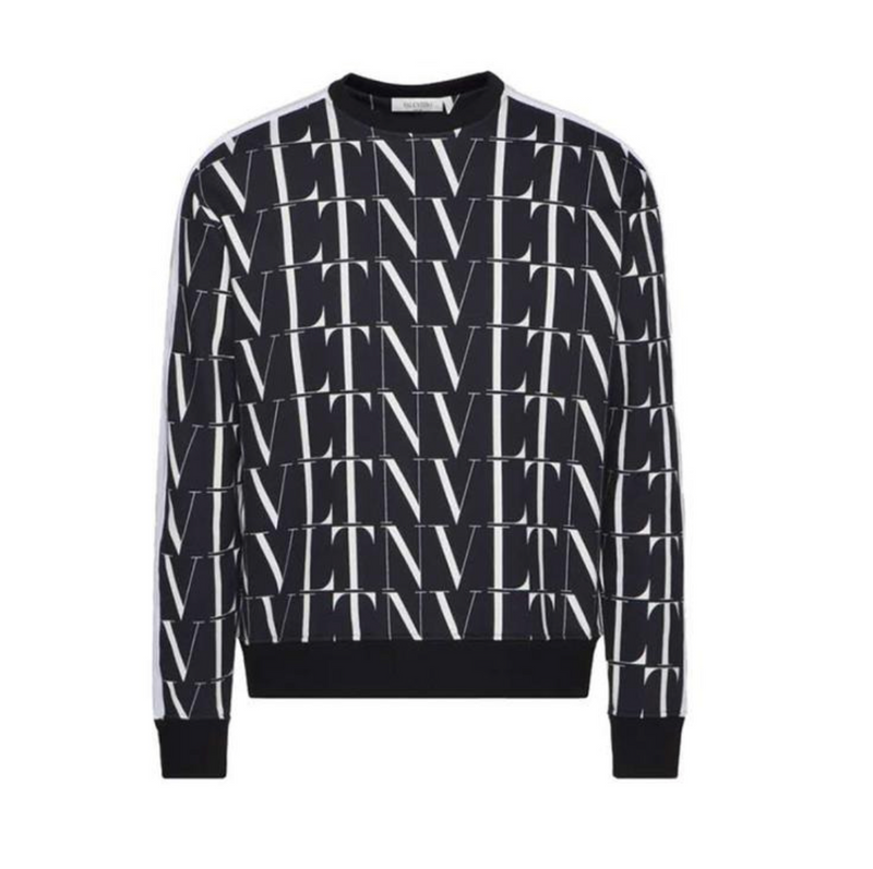 Vltn sweatshirt on sale