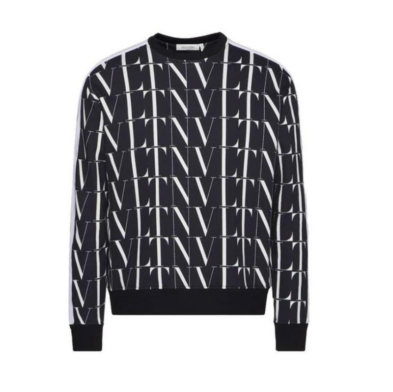 Vltn sweatshirt sales