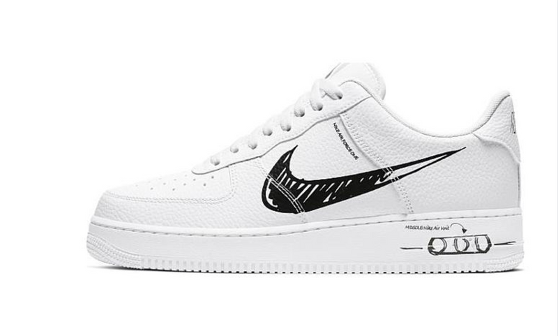 Lv8 utility air force 1 online