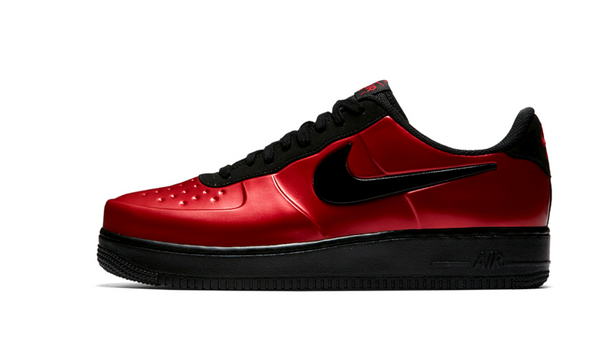AIR FORCE 1 LOW FOAMPOSITE CUP