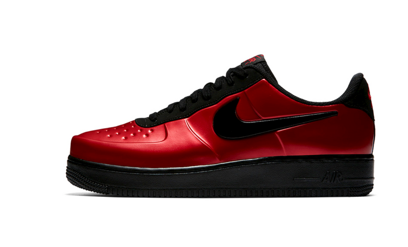 AIR FORCE 1 LOW FOAMPOSITE CUP Dimension London