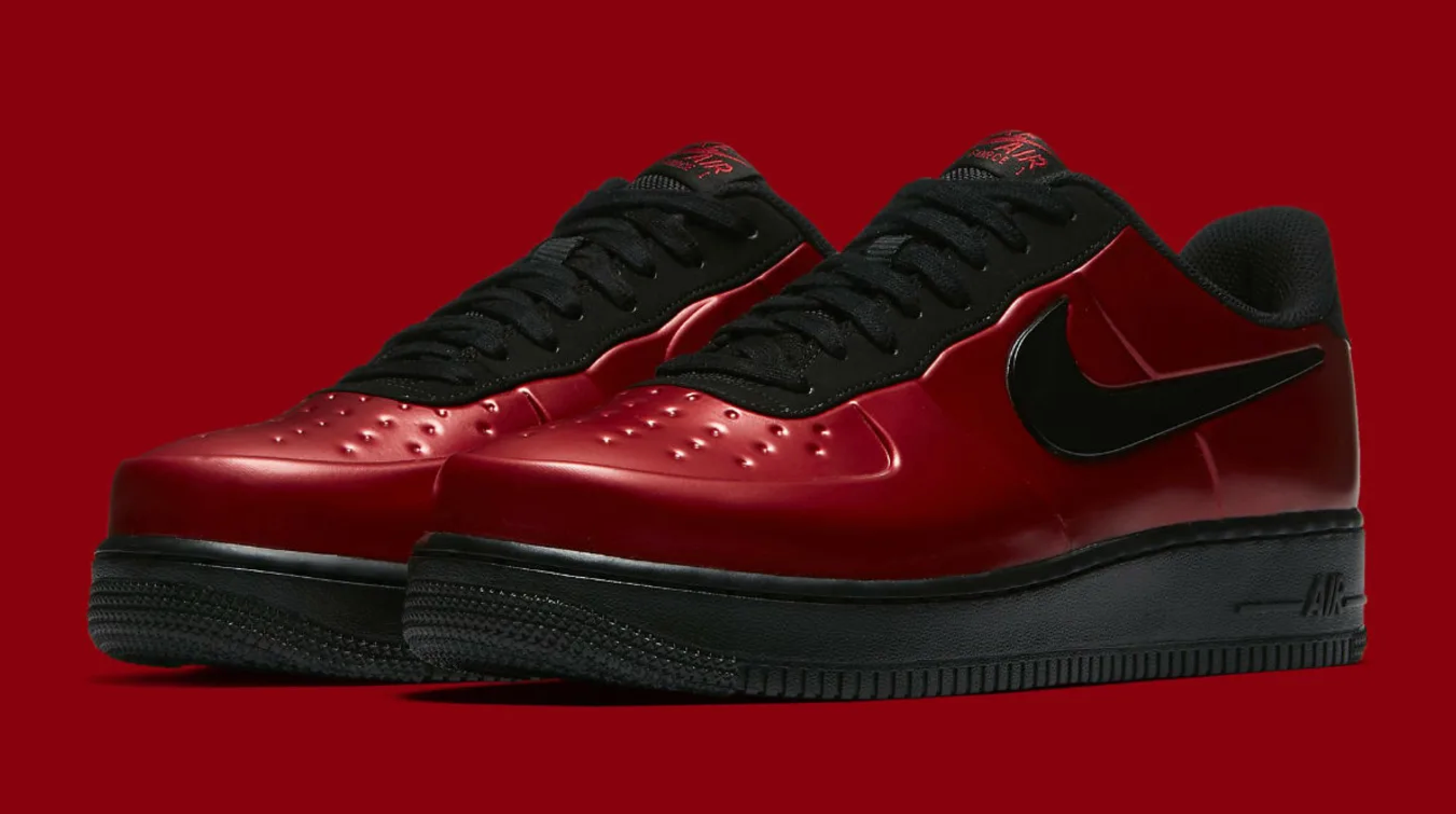 AIR FORCE 1 LOW FOAMPOSITE CUP