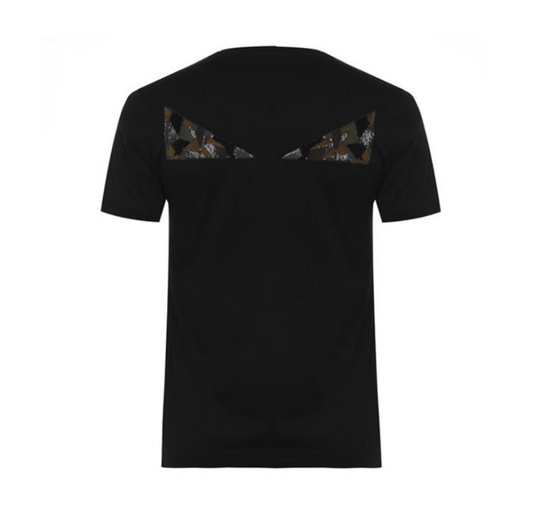 Fendi bug eyes sales shirt