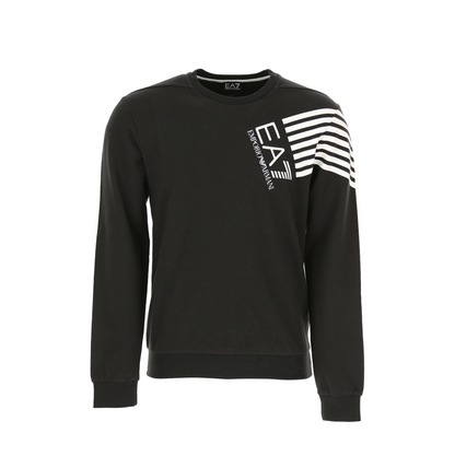 CREW NECK SWEATSHIRT