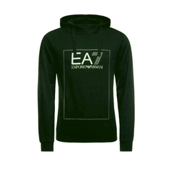 PULLOVER HOODIE