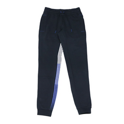 TWO TONE TRACKSUIT BOTTOM