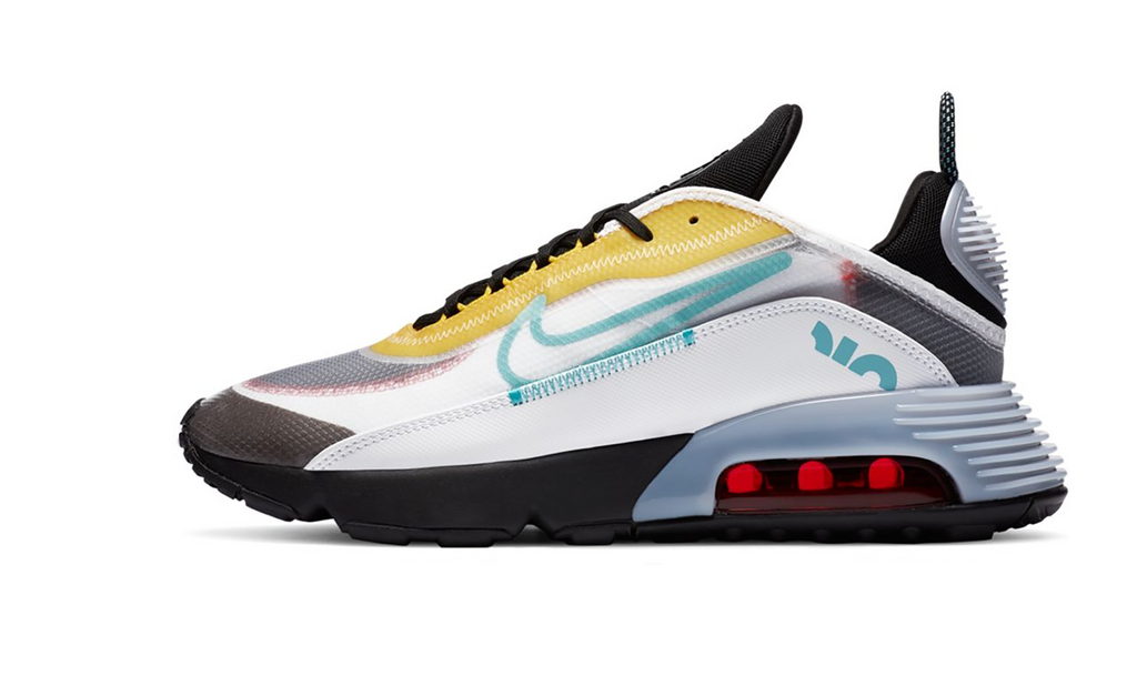 AIR MAX 2090 Dimension London