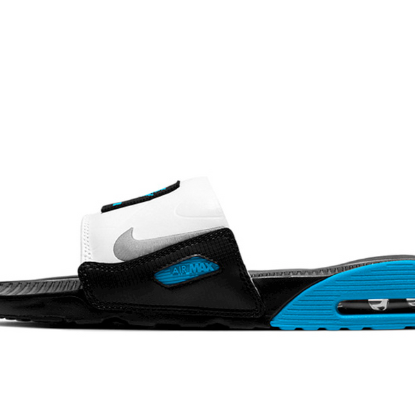 Air max best sale chinelo