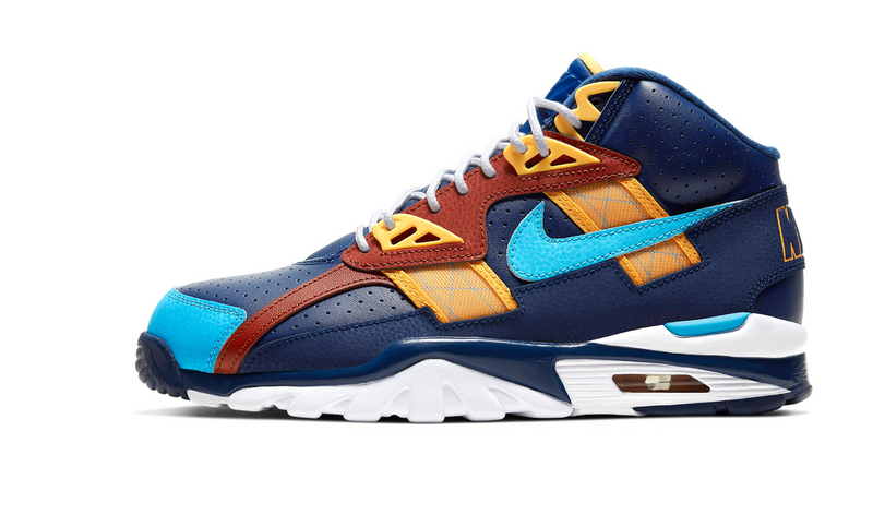 Cross 2024 trainer sc