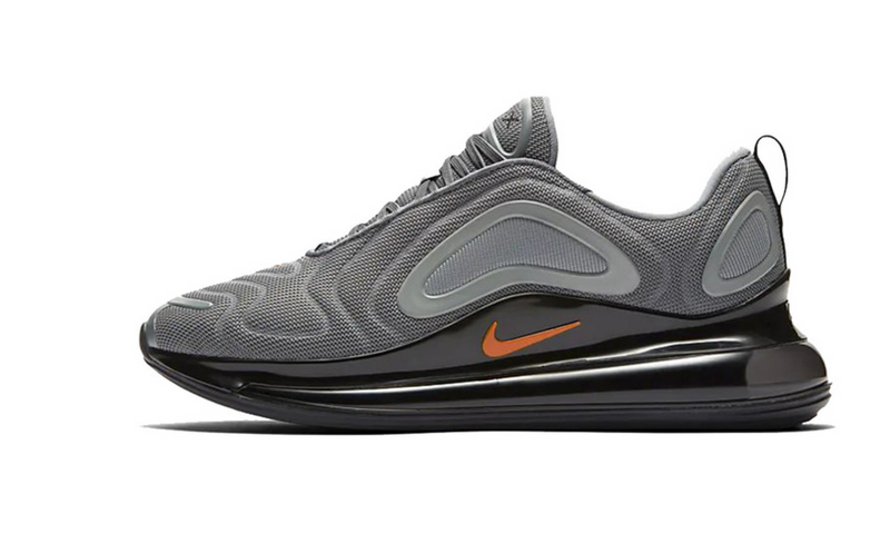 720 black top and grey