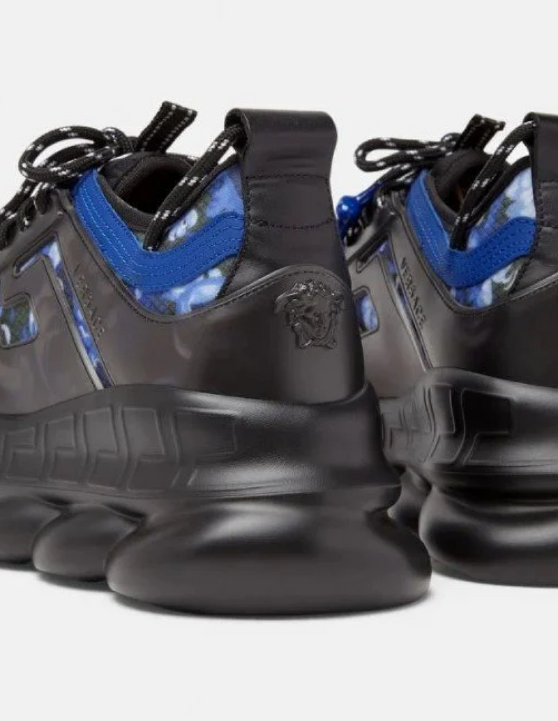 Versace chain reaction deals laces