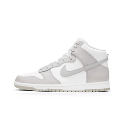 DUNK HIGH RETRO OG ‘VAST GREY’