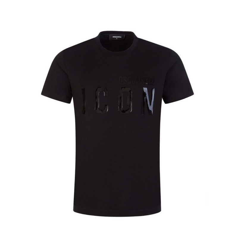 T shirt icon dsquared top uomo