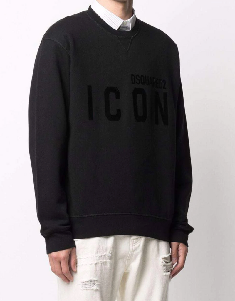 SWEATPANTS WITH LOGO