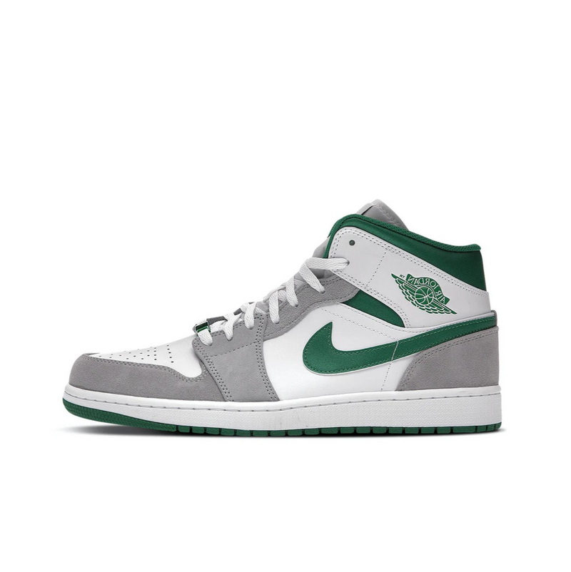 Jordan 1 clearance mid green