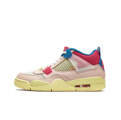 AIR JORDAN 4 RETRO UNION GUAVA ICE