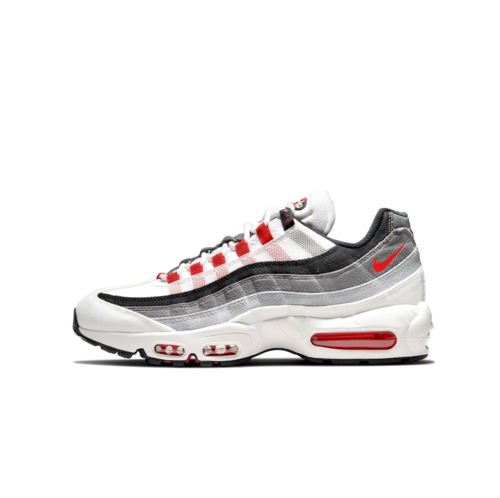 Air max 95 comet red hotsell