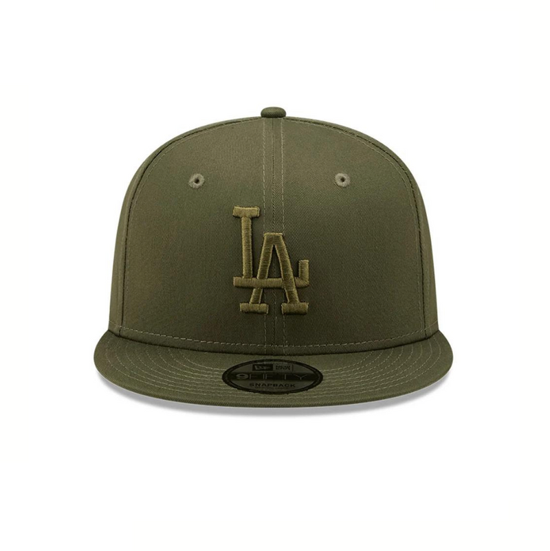 9Fifty Essential LA Dodgers Cap by New Era