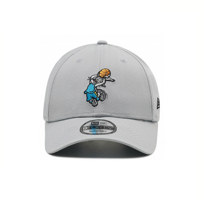 Bugs Bunny Character Grey 9FORTY Cap