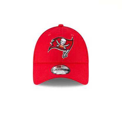 Tampa Bay Buccaneers Red 9FORTY Cap