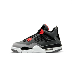 Air Jordan 4 Infrared