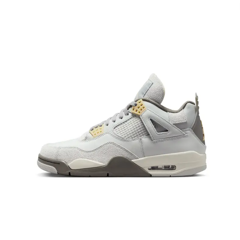 Air Jordan 4 Retro SE GS 'Craft' – Sports Dimension