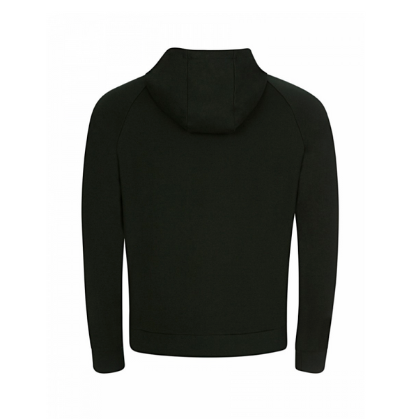 Armani manga discount bear hoodie