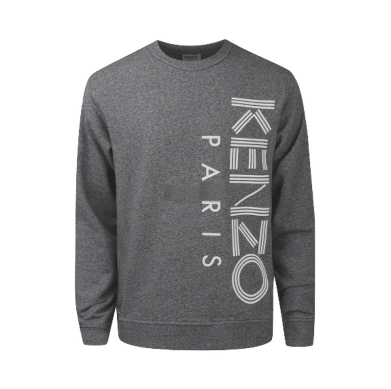 Kenzo signature sweatshirt sales