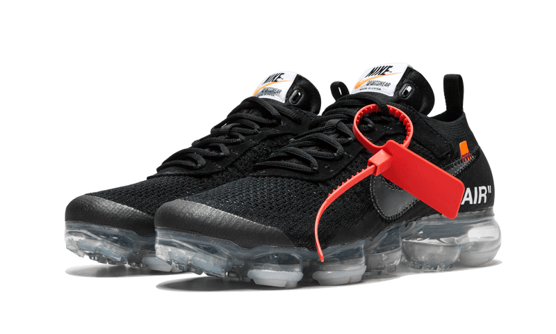 THE 10 : NIKE VAPORMAX FK x OFF WHITE