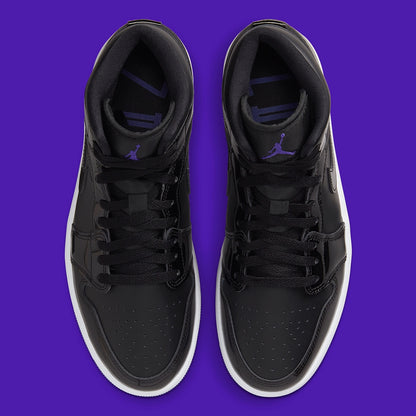 Air Jordan 1 Mid SE Space Jam Dimension London