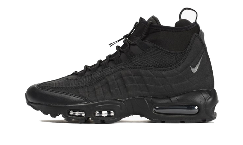 Nike air max sales 95 sneakerboot sale